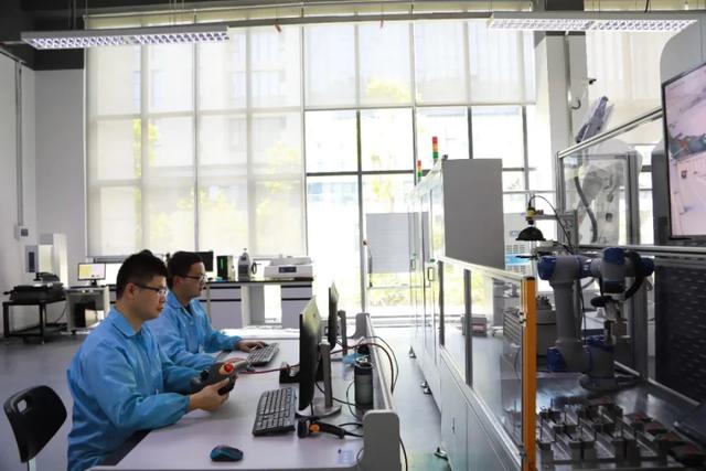 激光加工精細(簡述激光加工過程) 第2張