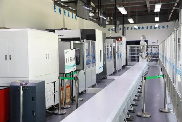 激光加工精細(簡述激光加工過程) 第4張