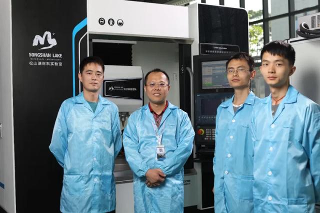 激光加工精細(簡述激光加工過程) 第5張